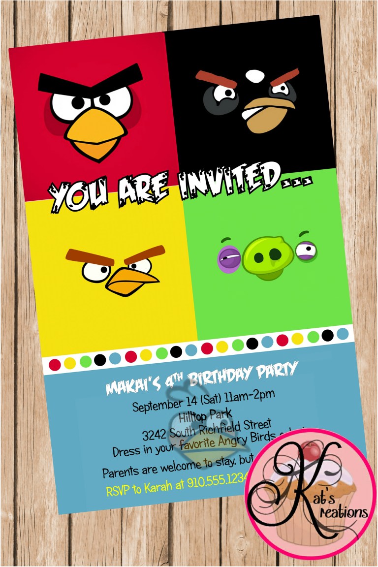 AngryBirdsDemo
